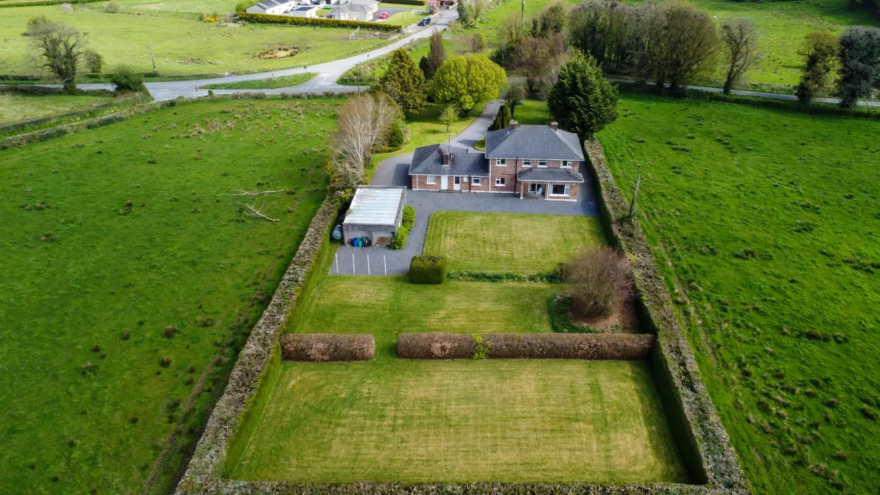Photo of Macetown, Cloughan, Co. Westmeath, N91CC9X