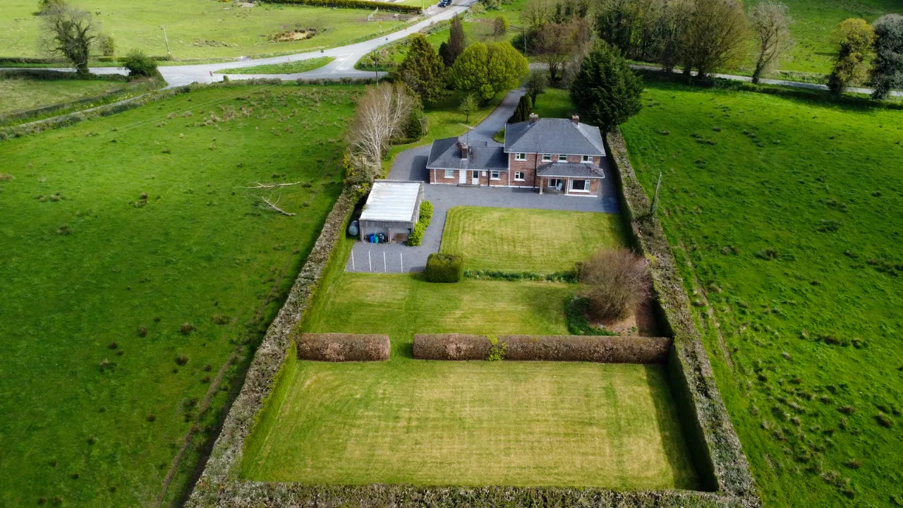 Photo of Macetown, Cloughan, Co. Westmeath, N91CC9X