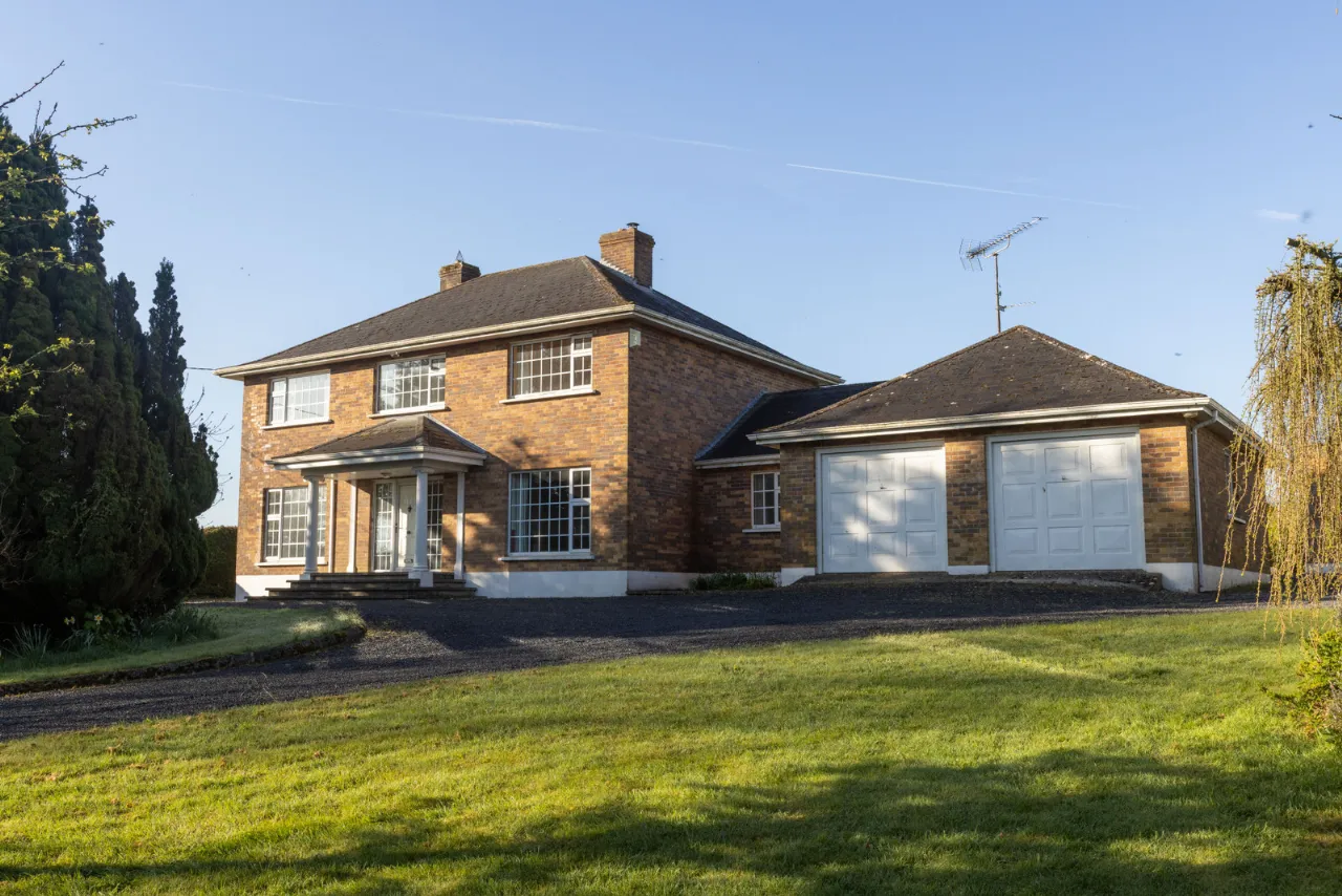 Photo of Macetown, Cloughan, Co. Westmeath, N91CC9X