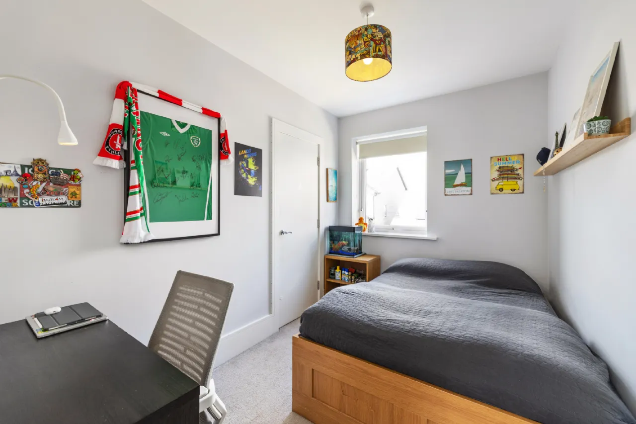 Photo of 46 The Terrace, Robswall, Malahide, Co.Dublin, K36K376