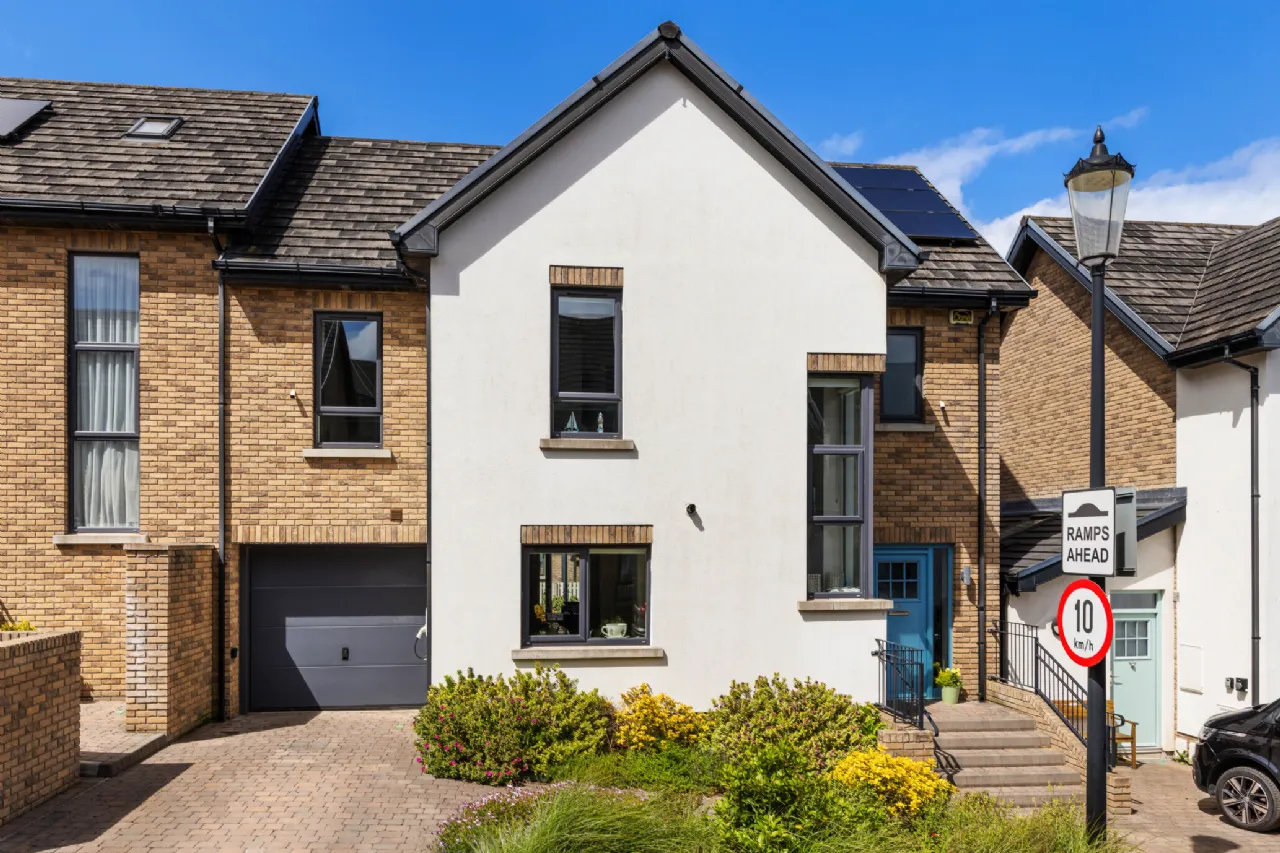 Photo of 46 The Terrace, Robswall, Malahide, Co.Dublin, K36K376