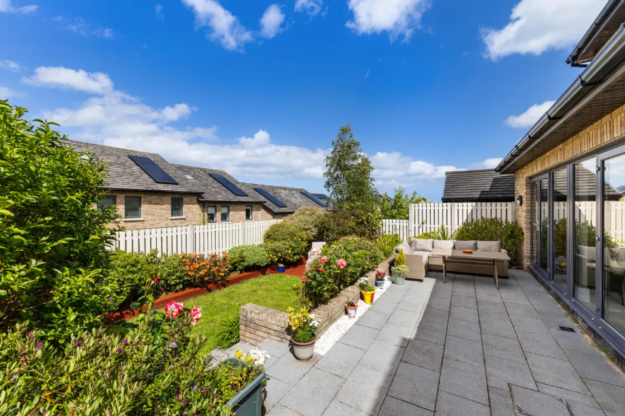 Photo of 46 The Terrace, Robswall, Malahide, Co.Dublin, K36K376
