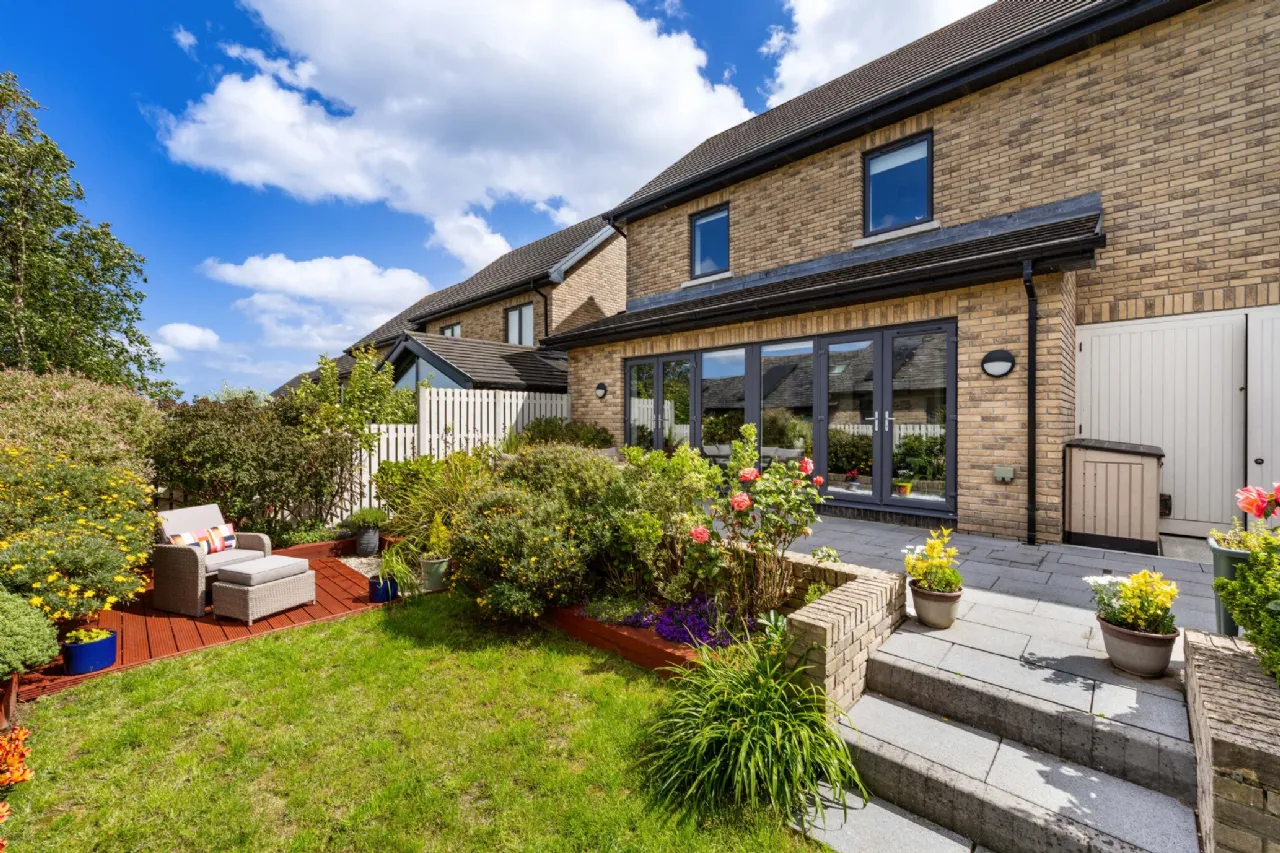 Photo of 46 The Terrace, Robswall, Malahide, Co.Dublin, K36K376
