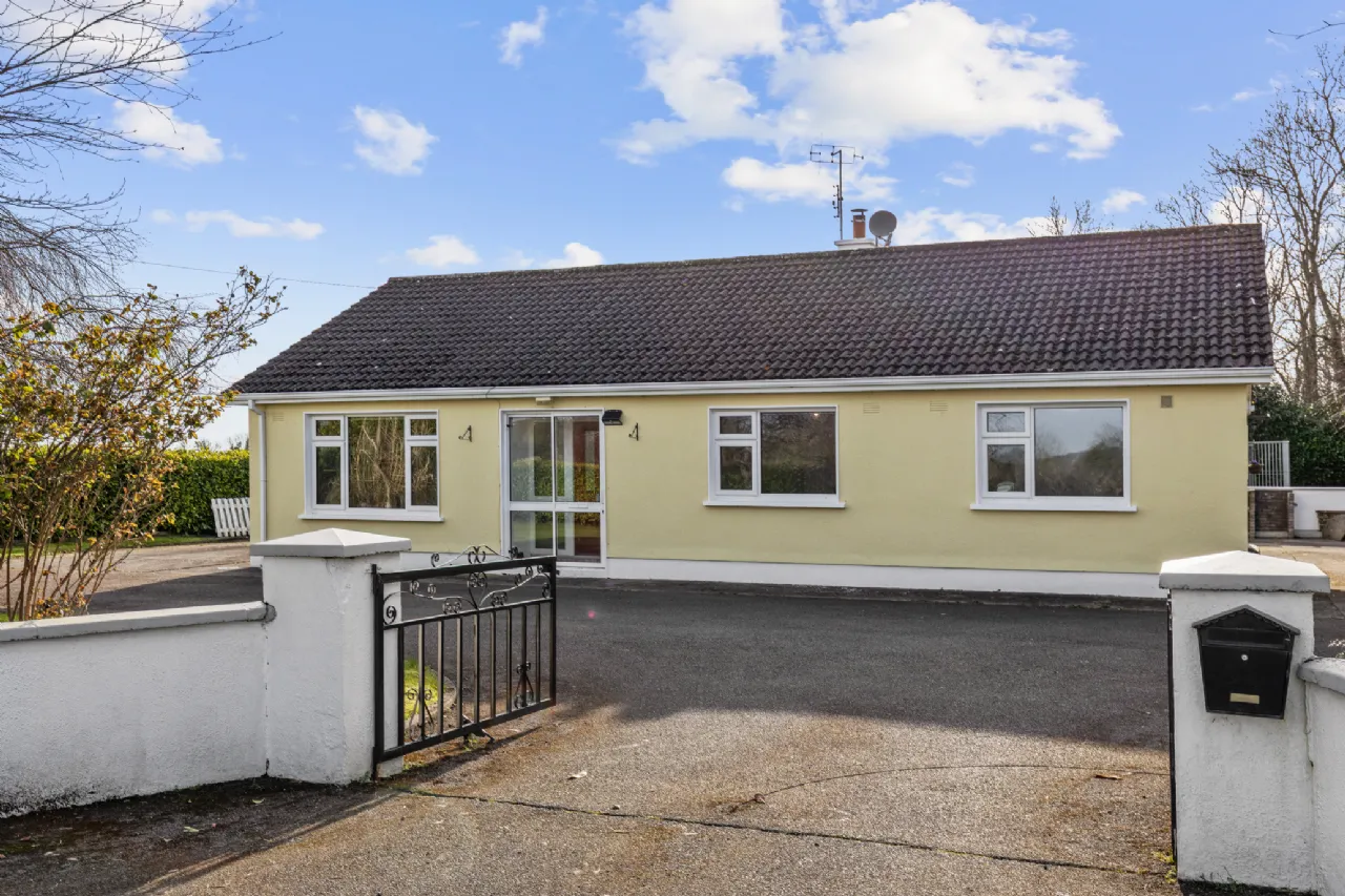 Photo of Straboe, Killerig, Co. Carlow, R93K335
