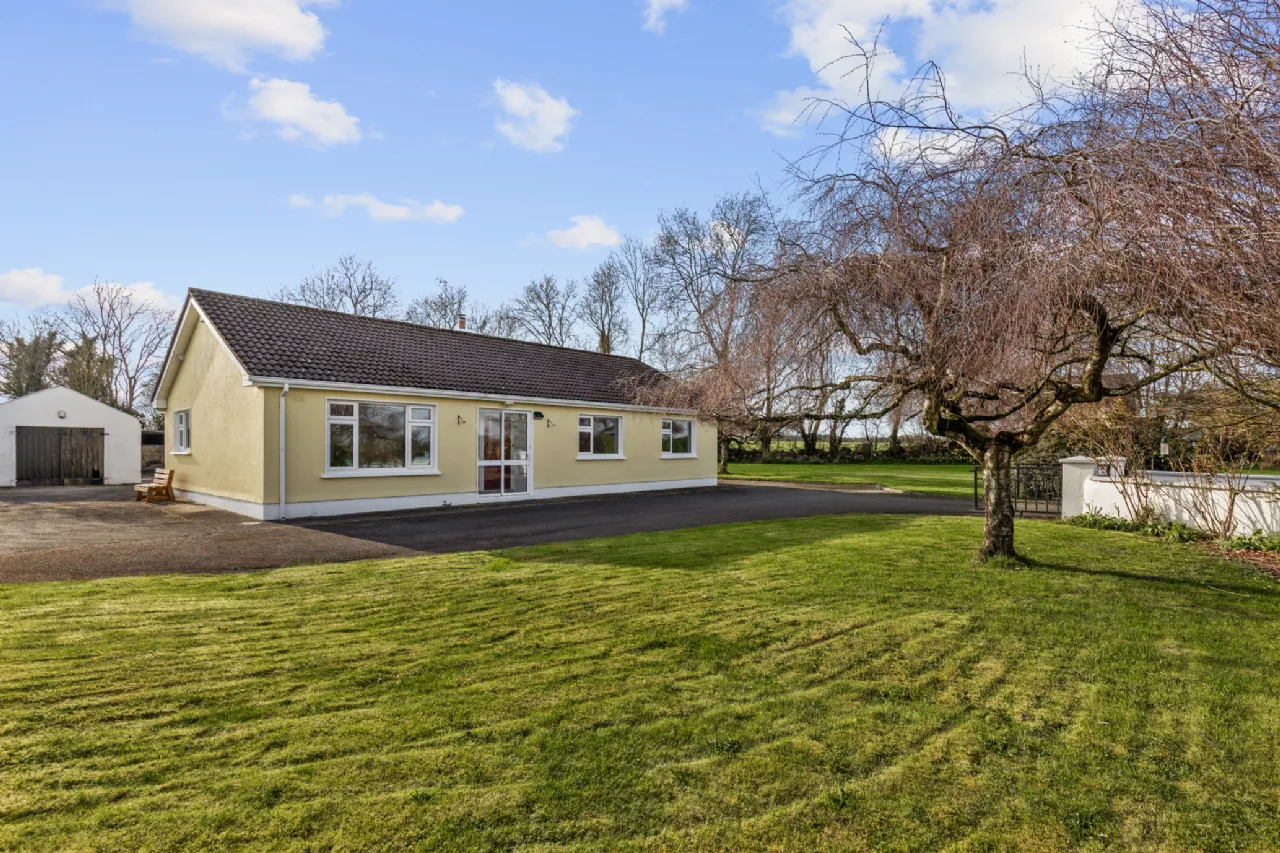Photo of Straboe, Killerig, Co. Carlow, R93K335