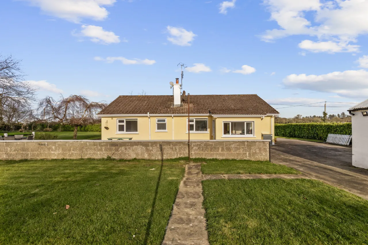 Photo of Straboe, Killerig, Co. Carlow, R93K335