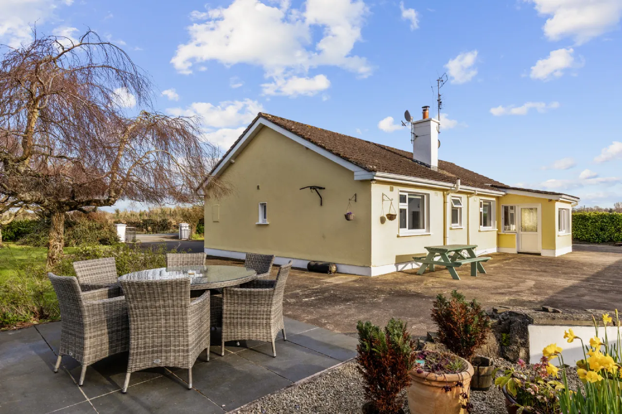 Photo of Straboe, Killerig, Co. Carlow, R93K335