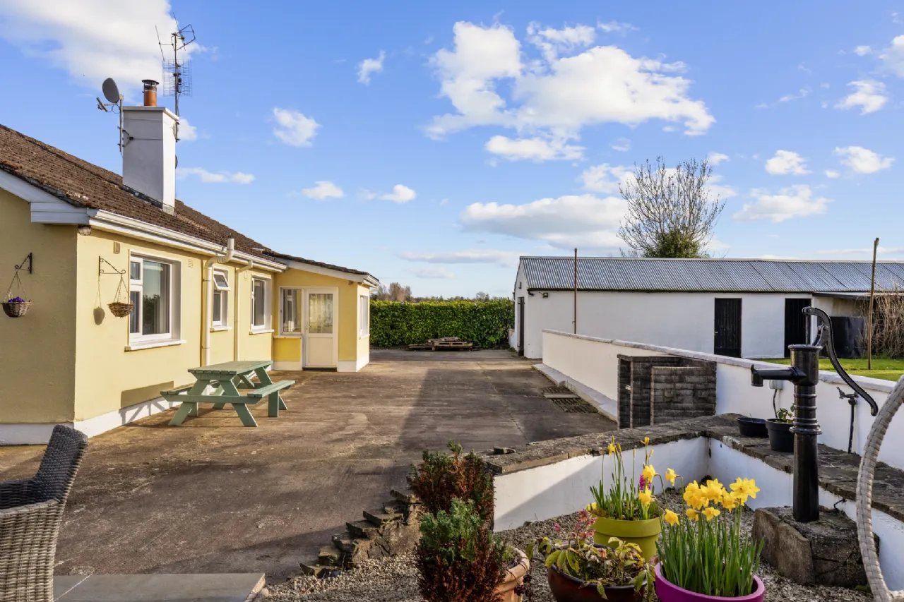 Photo of Straboe, Killerig, Co. Carlow, R93K335