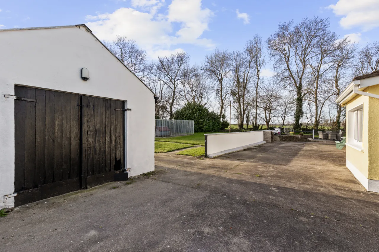 Photo of Straboe, Killerig, Co. Carlow, R93K335