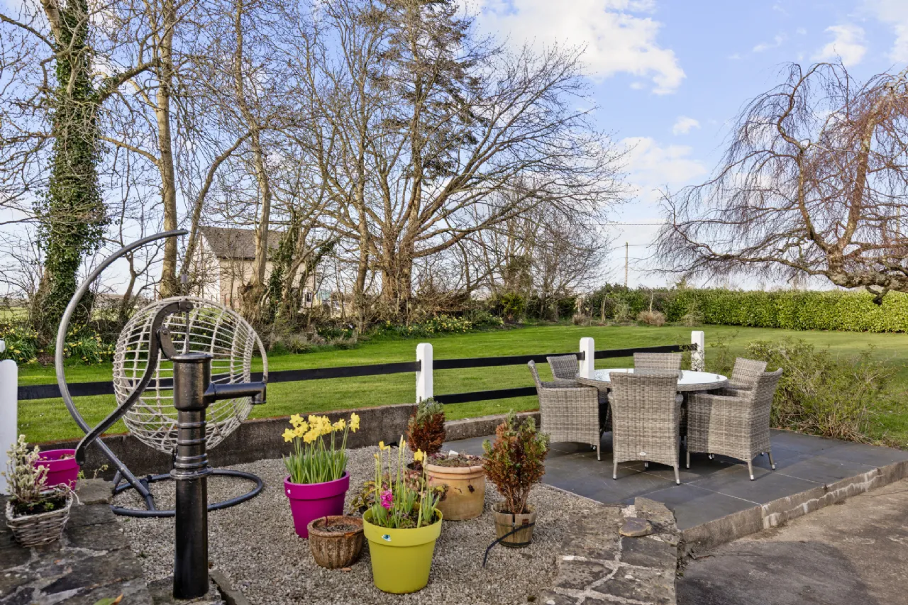 Photo of Straboe, Killerig, Co. Carlow, R93K335