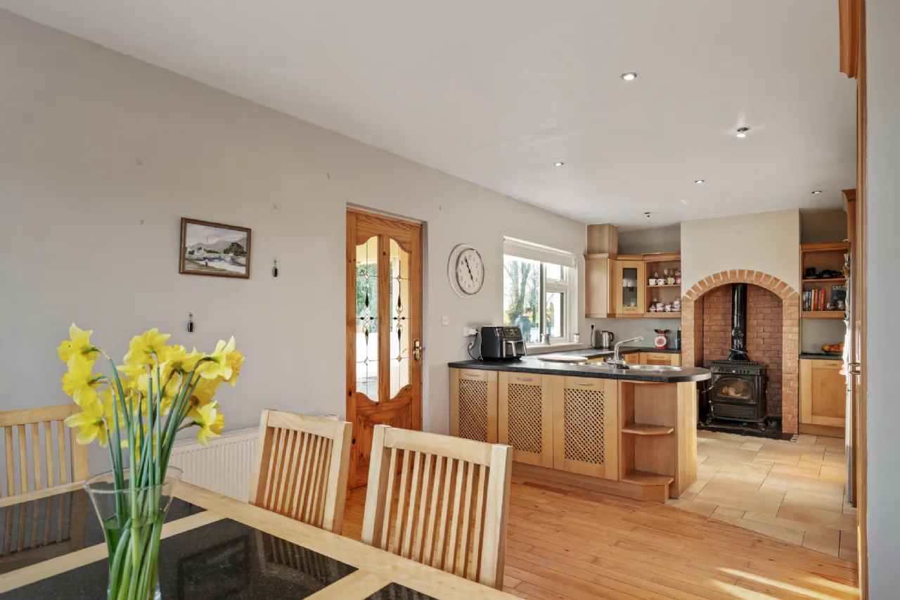 Photo of Straboe, Killerig, Co. Carlow, R93K335