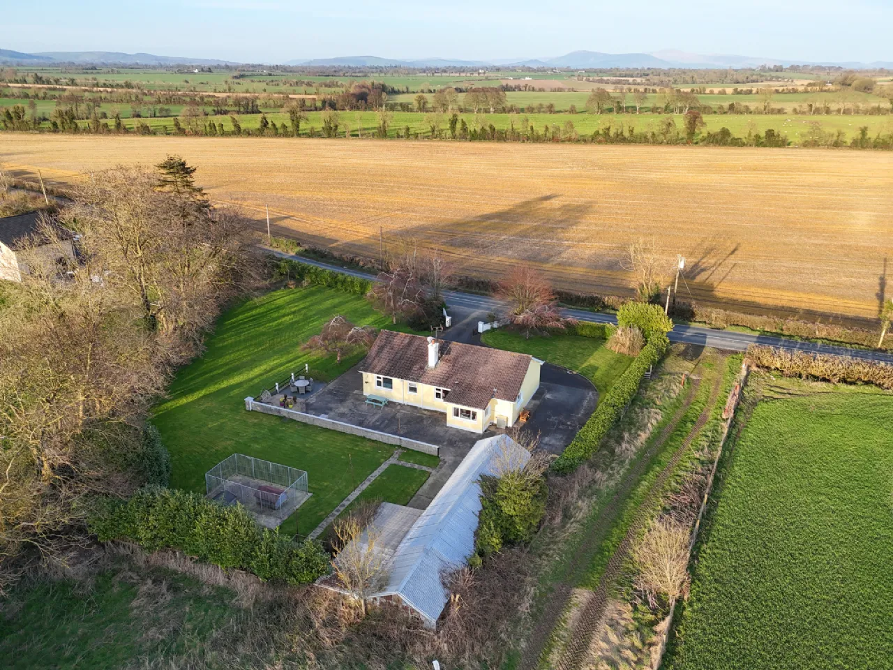 Photo of Straboe, Killerig, Co. Carlow, R93K335