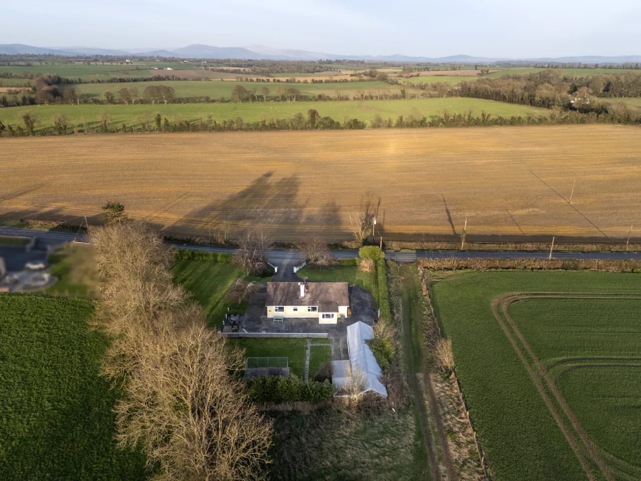 Photo of Straboe, Killerig, Co. Carlow, R93K335