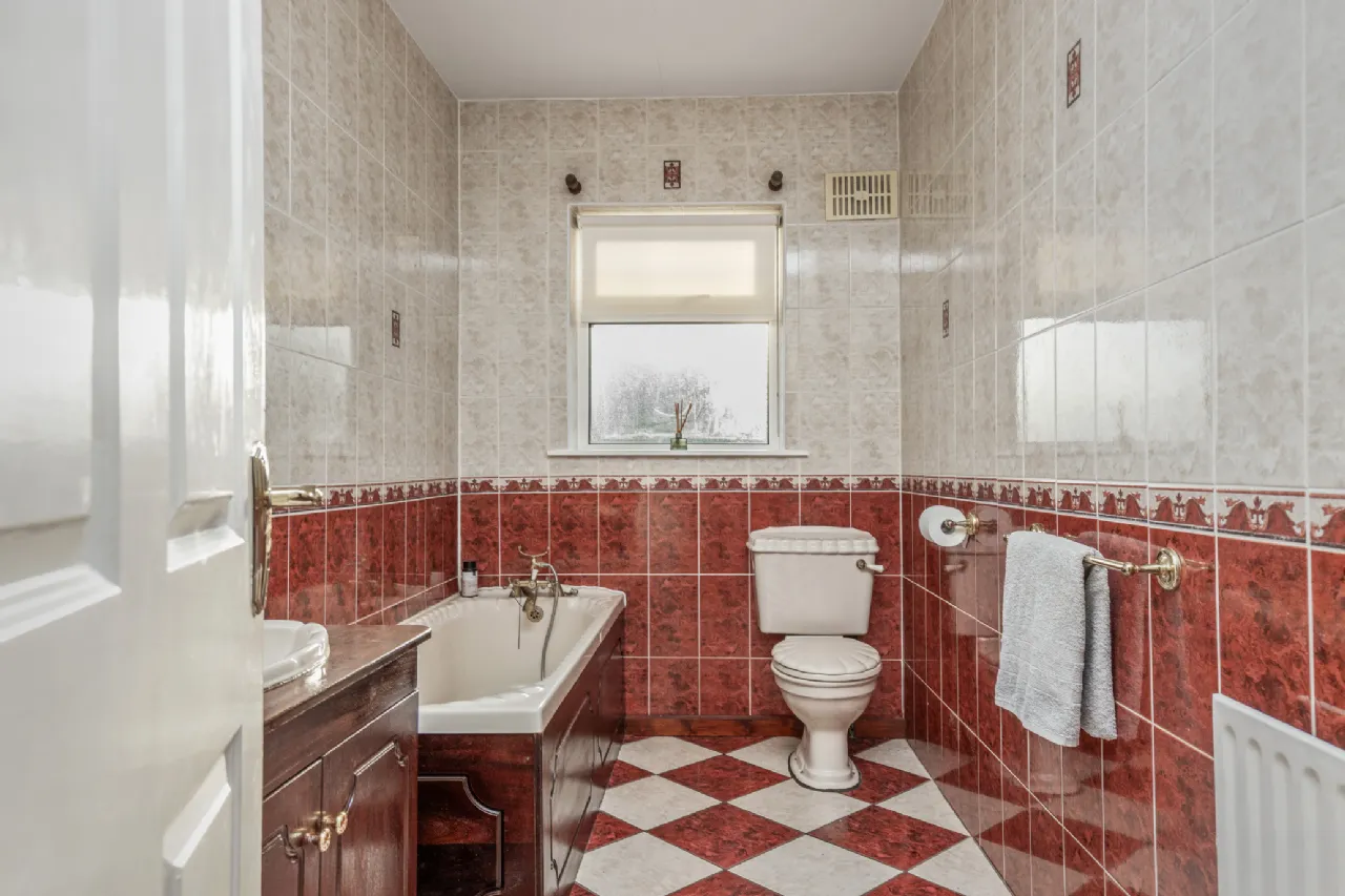 Photo of Straboe, Killerig, Co. Carlow, R93K335