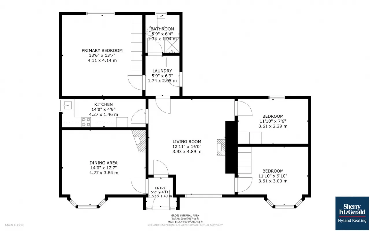 Photo of Clonad,, Portlaoise, Co.Laois, R32 X31C