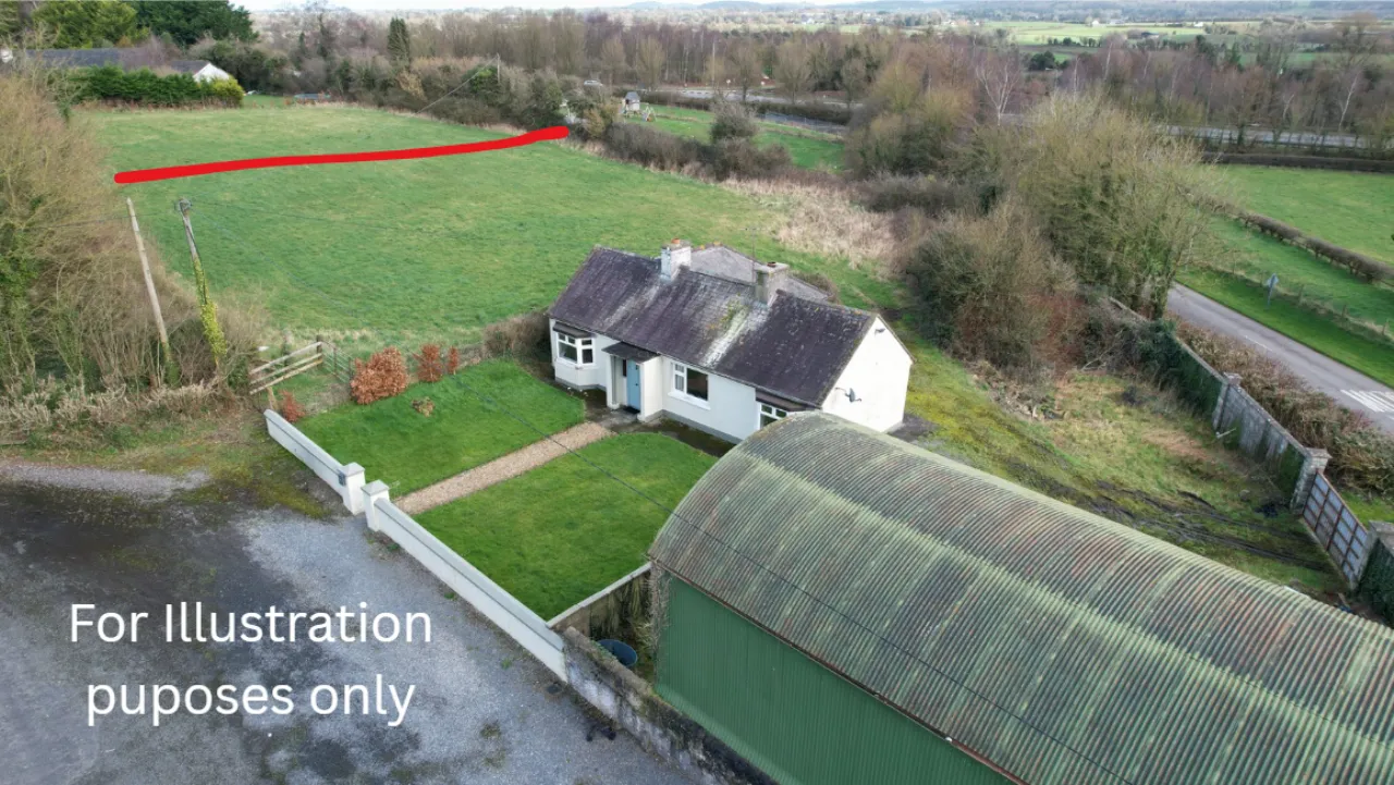 Photo of Clonad,, Portlaoise, Co.Laois, R32 X31C