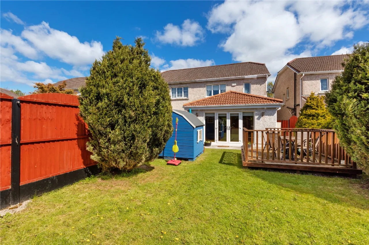 Photo of 33 Bramblefield View,, Clonee, Dublin 15, D15 V6X2