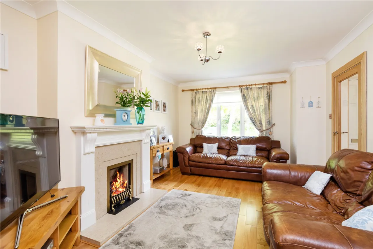 Photo of 33 Bramblefield View,, Clonee, Dublin 15, D15 V6X2