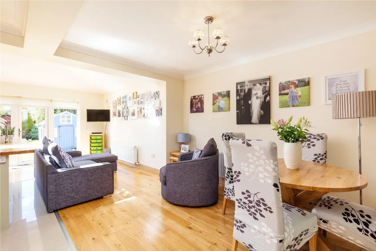 Photo of 33 Bramblefield View,, Clonee, Dublin 15, D15 V6X2