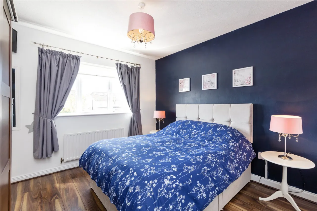 Photo of 33 Bramblefield View,, Clonee, Dublin 15, D15 V6X2