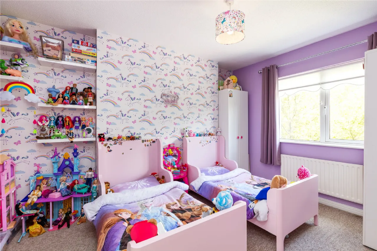 Photo of 33 Bramblefield View,, Clonee, Dublin 15, D15 V6X2