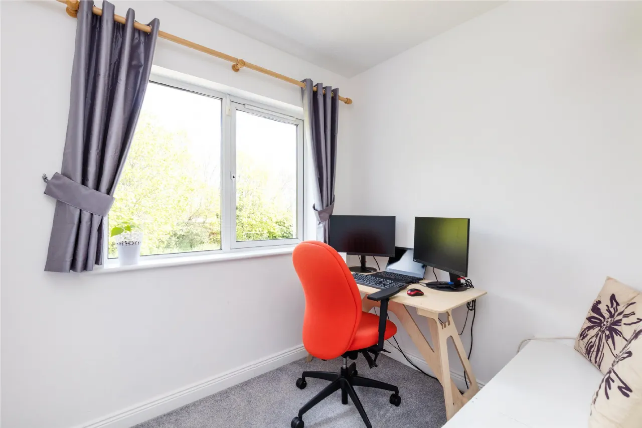 Photo of 33 Bramblefield View,, Clonee, Dublin 15, D15 V6X2