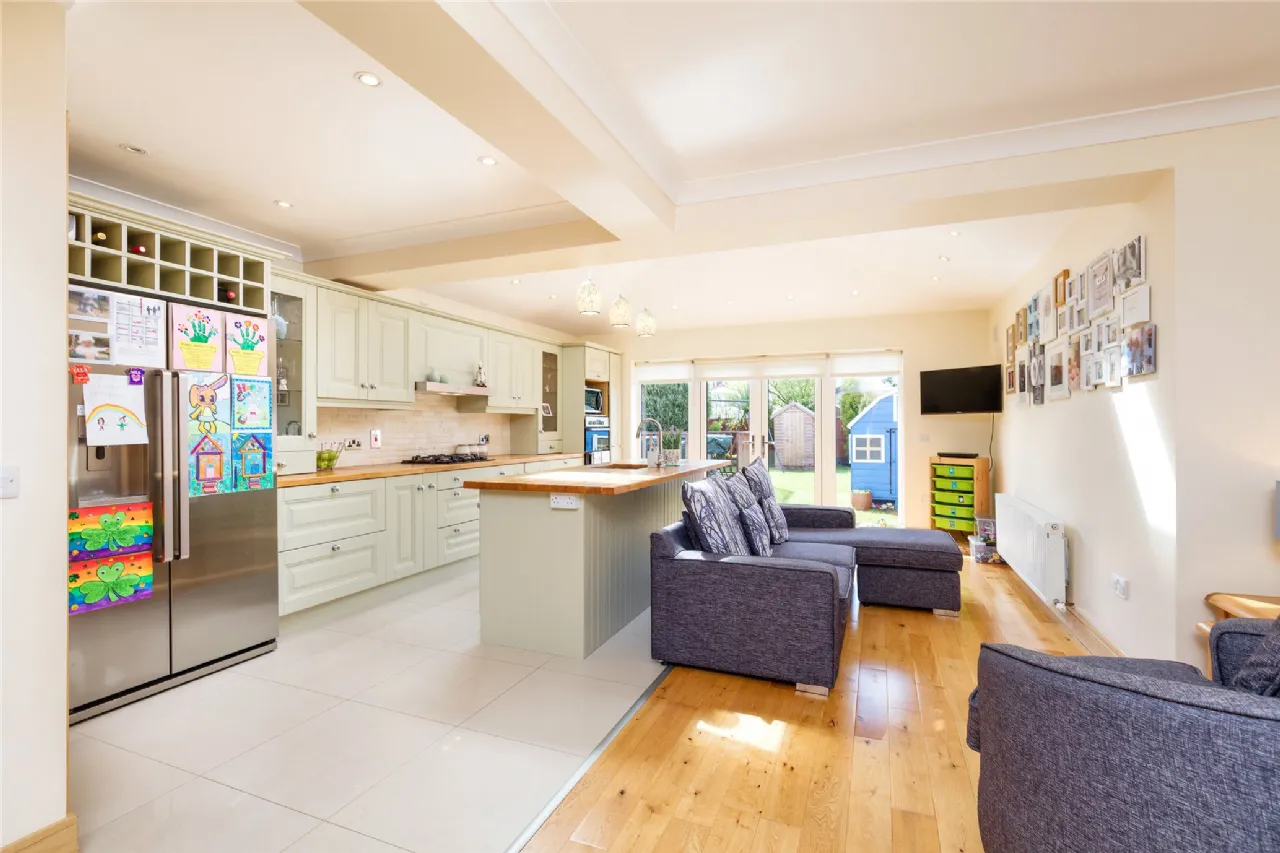 Photo of 33 Bramblefield View,, Clonee, Dublin 15, D15 V6X2