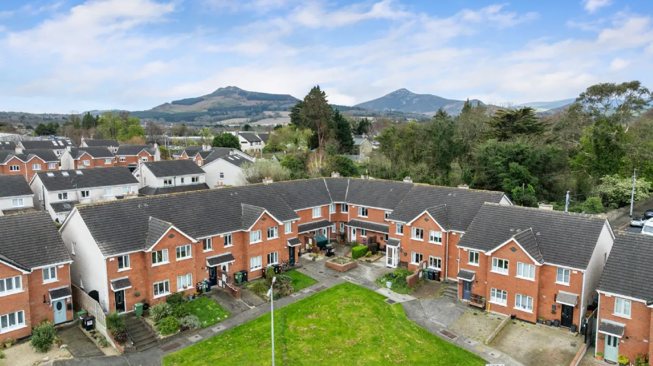 Photo of 17 Vevay Crescent, Vevay Road, Bray, Co. Wicklow, A98 AX20