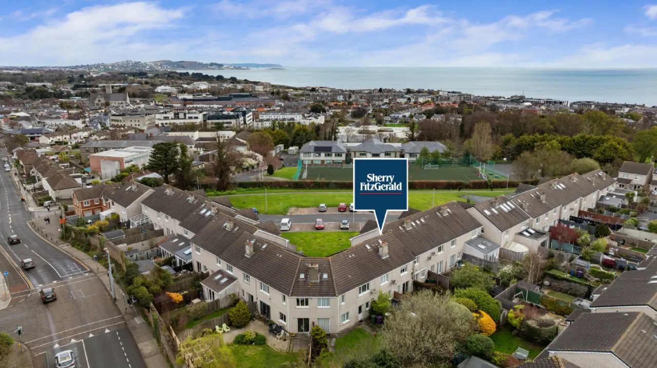 Photo of 17 Vevay Crescent, Vevay Road, Bray, Co. Wicklow, A98 AX20