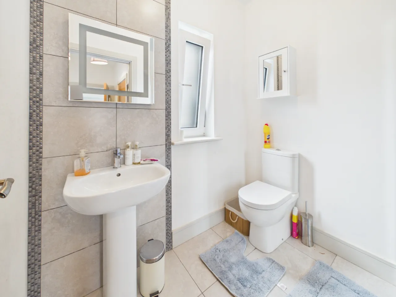 Photo of Lynden, Ashe Road, Nenagh, Co. Tipperary, E45 KH32