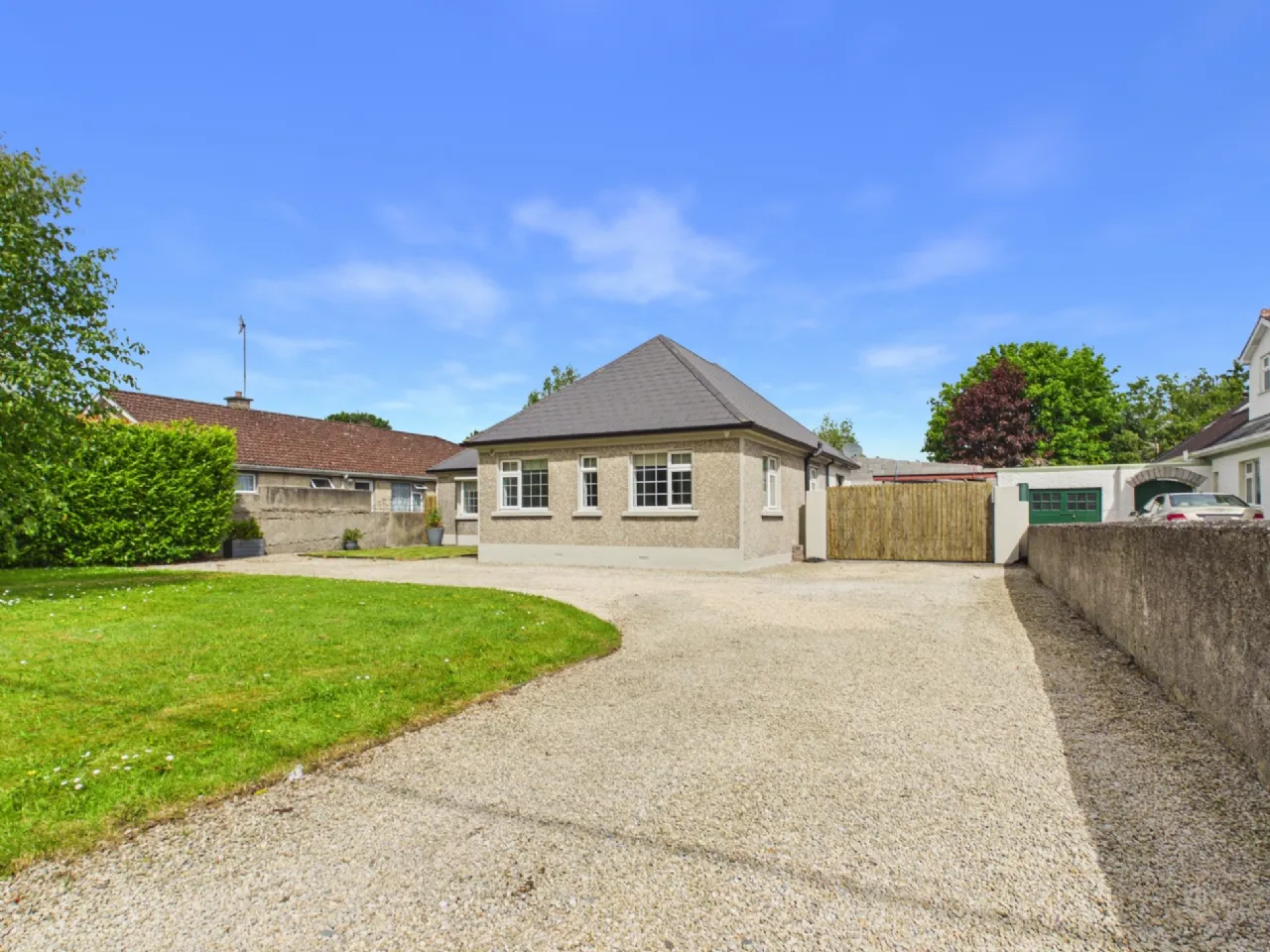 Photo of Lynden, Ashe Road, Nenagh, Co. Tipperary, E45 KH32