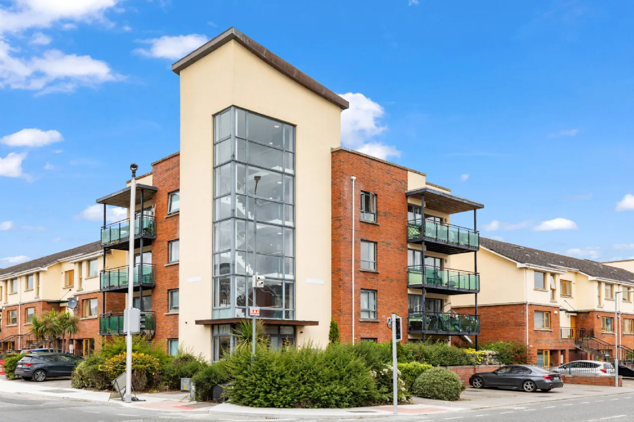 Photo of 20F Rathborne Drive, Ashtown, Dublin 15, D15 WR58
