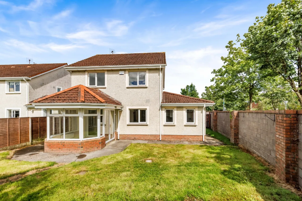 Photo of 21 Canterbrook, Trim Road, Navan, Co Meath, C15 E8K0