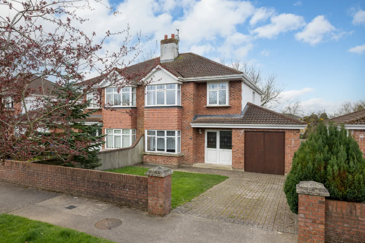 Photo of 65 Madeira Wood, The Moyne, Enniscorthy, Co. Wexford, Y21 A5F1