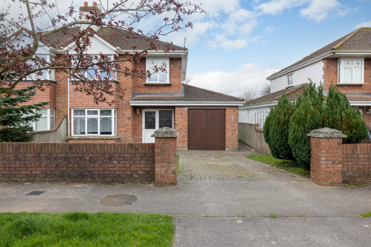Photo of 65 Madeira Wood, The Moyne, Enniscorthy, Co. Wexford, Y21 A5F1