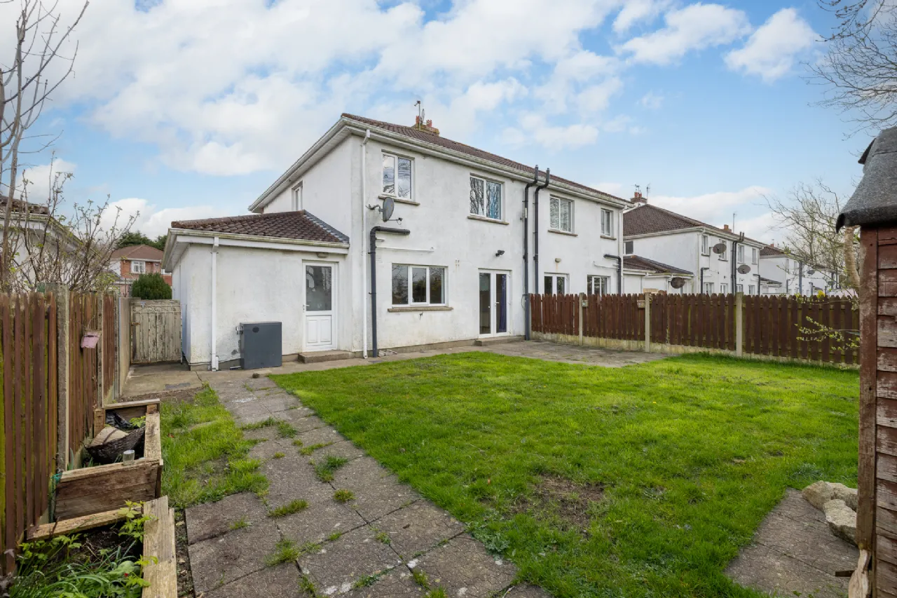 Photo of 65 Madeira Wood, The Moyne, Enniscorthy, Co. Wexford, Y21 A5F1
