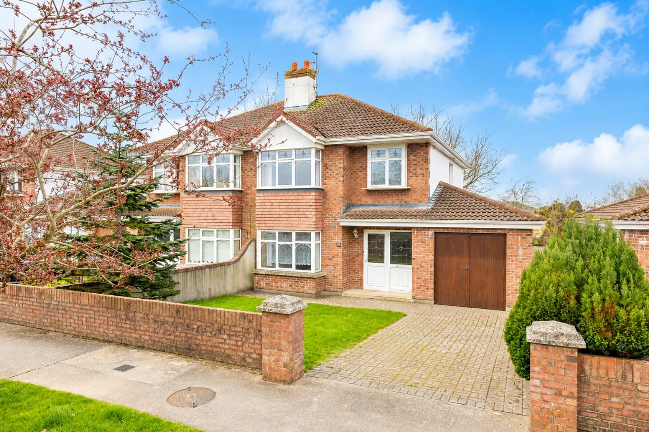 Photo of 65 Madeira Wood, The Moyne, Enniscorthy, Co. Wexford, Y21 A5F1