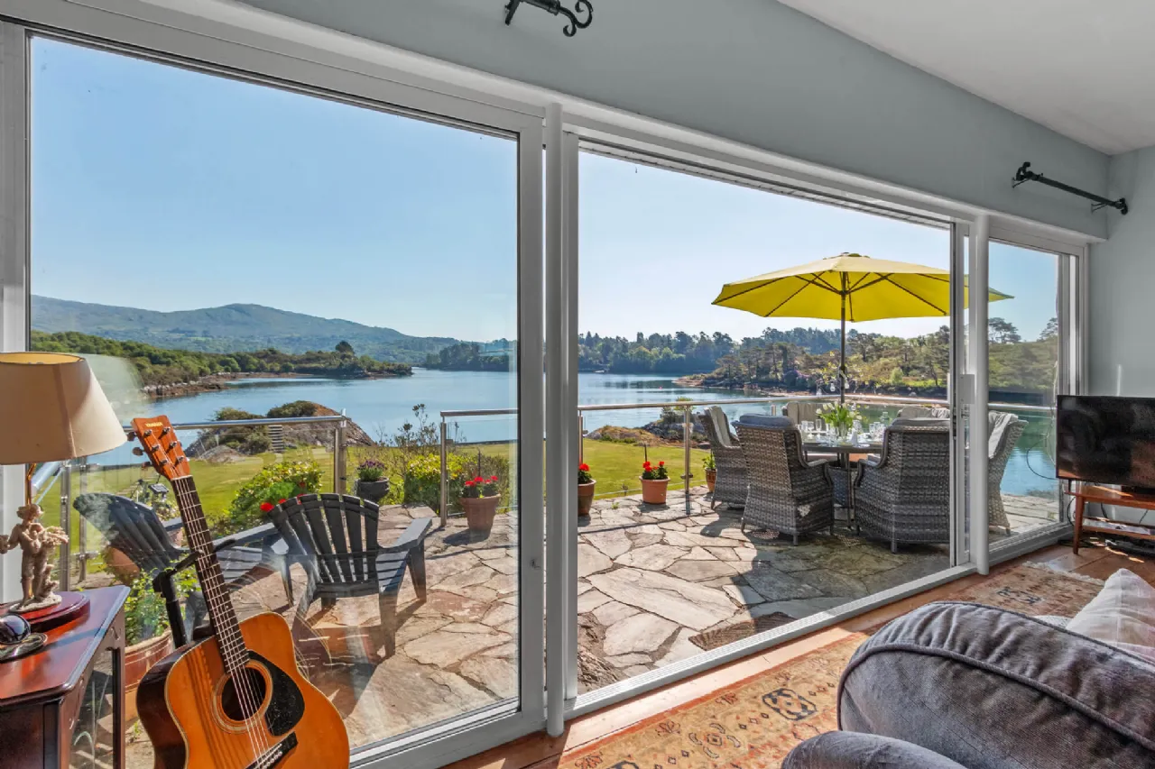 Photo of Brylands, Inchintaggart, Glengarriff, Co. Cork, P75 NA06