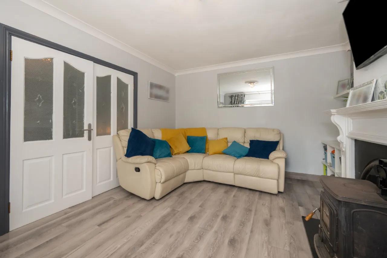 Photo of 17 Marwood Green, Riverstown, Glanmire, Co Cork, T45 AT85