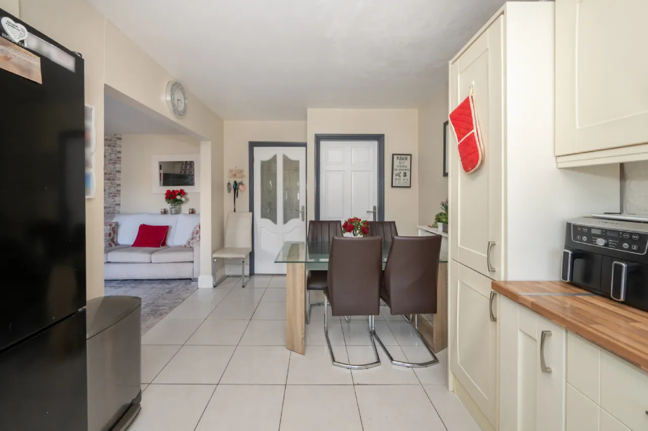 Photo of 17 Marwood Green, Riverstown, Glanmire, Co Cork, T45 AT85