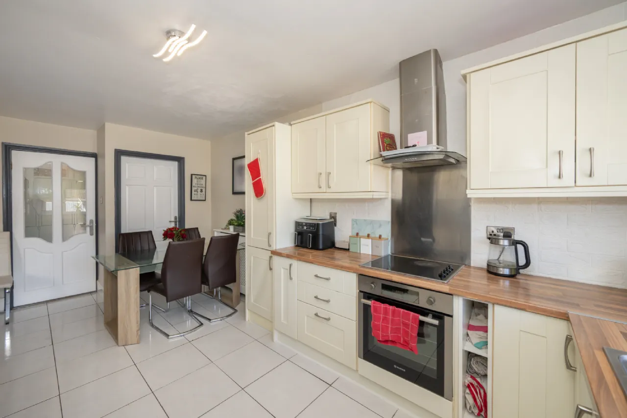 Photo of 17 Marwood Green, Riverstown, Glanmire, Co Cork, T45 AT85