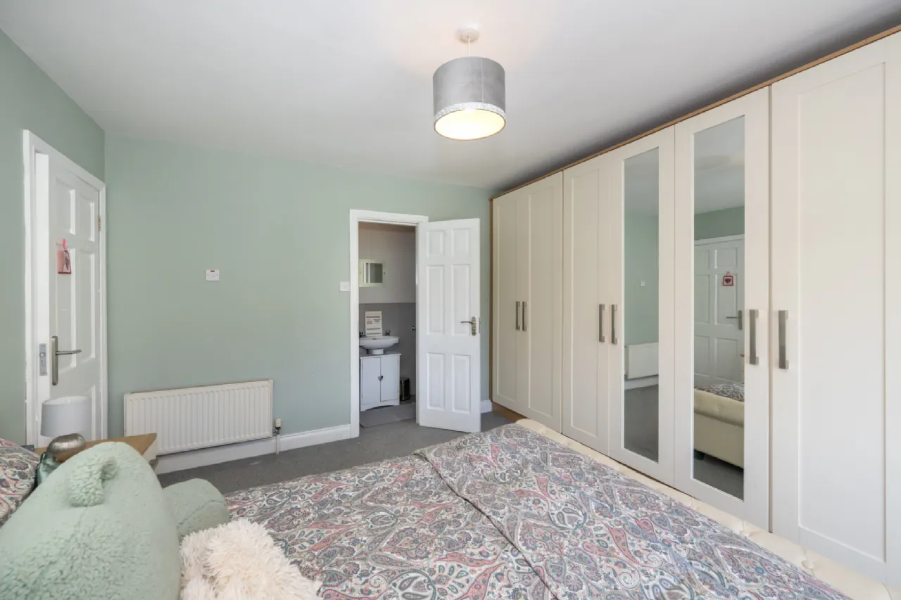 Photo of 17 Marwood Green, Riverstown, Glanmire, Co Cork, T45 AT85