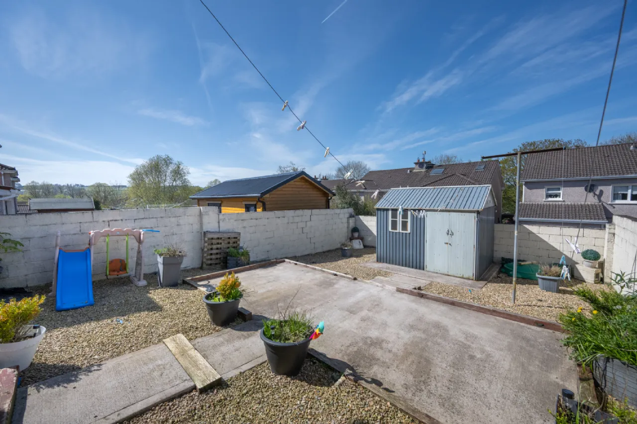 Photo of 17 Marwood Green, Riverstown, Glanmire, Co Cork, T45 AT85
