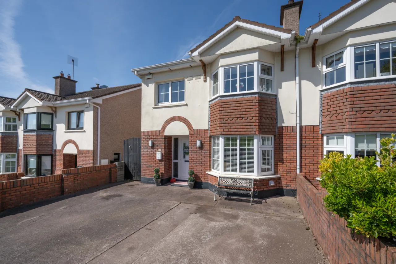 Photo of 17 Marwood Green, Riverstown, Glanmire, Co Cork, T45 AT85