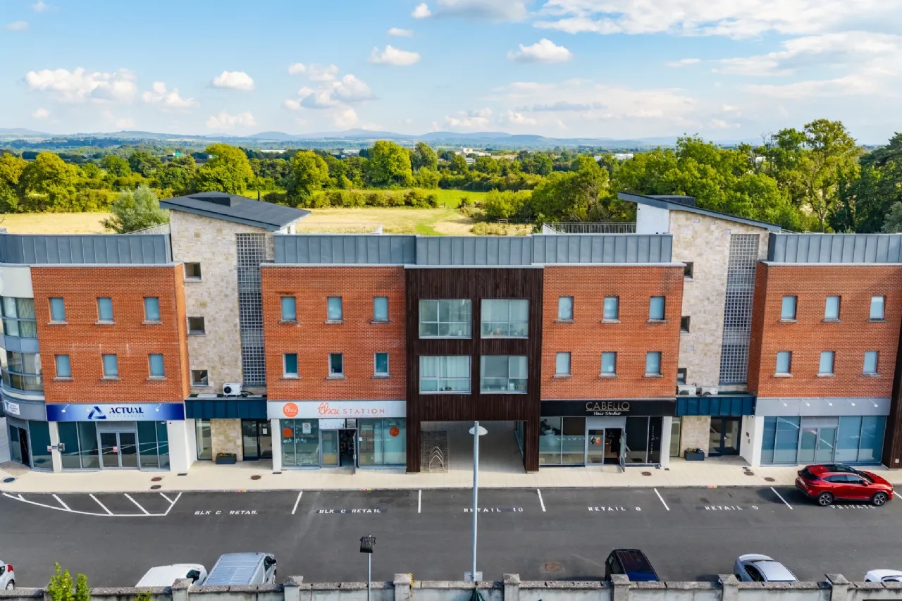 Photo of 16B The Waterways, Sallins, Co. Kildare, W91 ND37