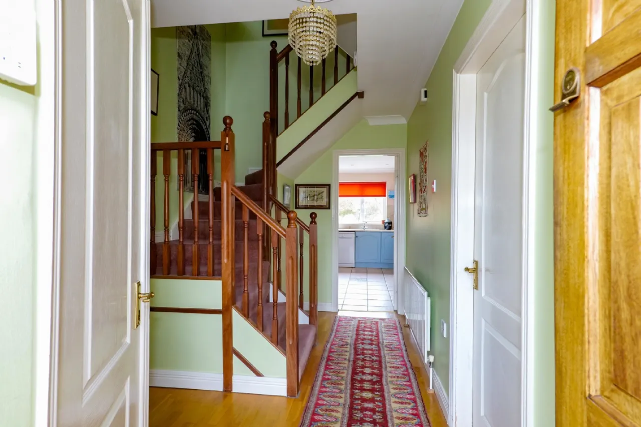 Photo of 22 Manor Court, Western Distributor Road, Knocknacarra, Galway, H91 R76K