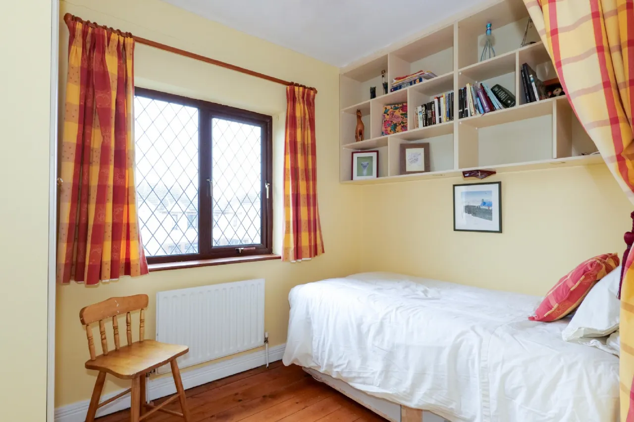 Photo of 22 Manor Court, Western Distributor Road, Knocknacarra, Galway, H91 R76K