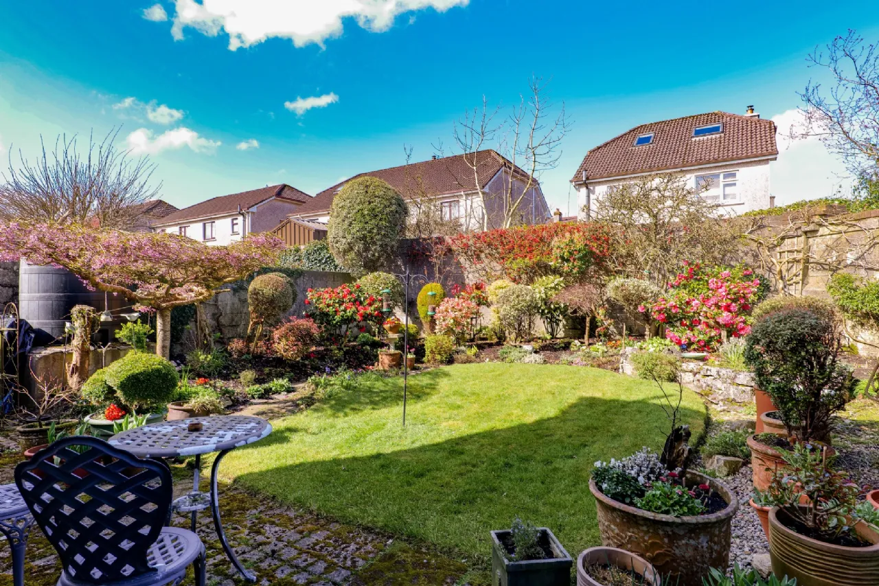 Photo of 22 Manor Court, Western Distributor Road, Knocknacarra, Galway, H91 R76K