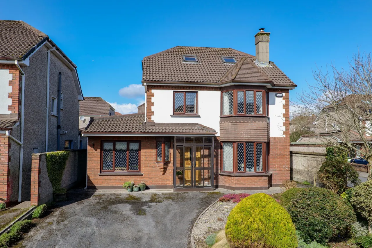 Photo of 22 Manor Court, Western Distributor Road, Knocknacarra, Galway, H91 R76K