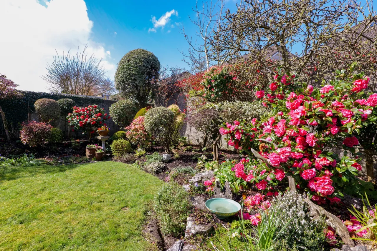 Photo of 22 Manor Court, Western Distributor Road, Knocknacarra, Galway, H91 R76K